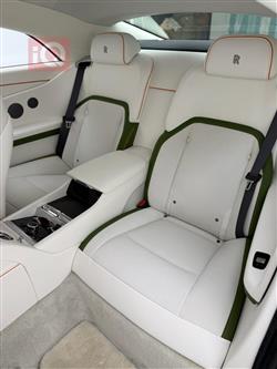 رولز رويس سبيكتر